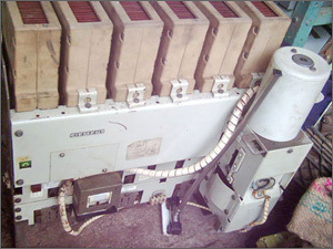 Siemens ACB