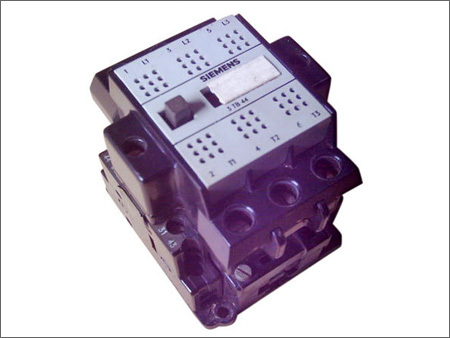 Siemens Contactor 3TB 44