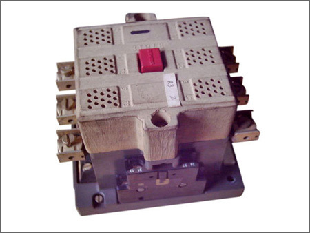 Siemens Contactor 3TB 48