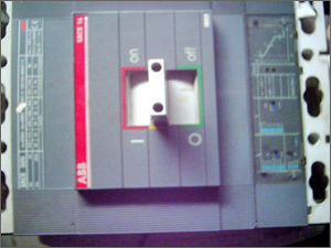ABB MCCB