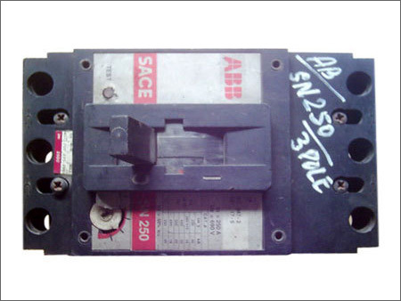 SACE MCCB