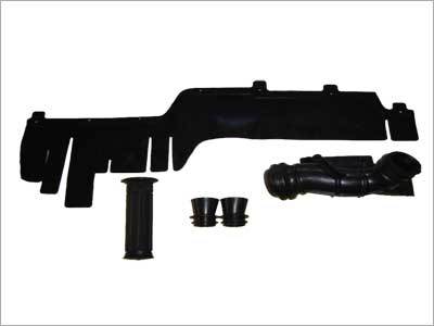 PVC Injection Moulds for Honda Motorcycle/Scooters
