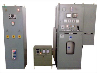 Vaccum Circuit Breaker Panel