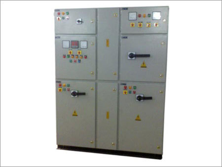 Fire Fighting Panel