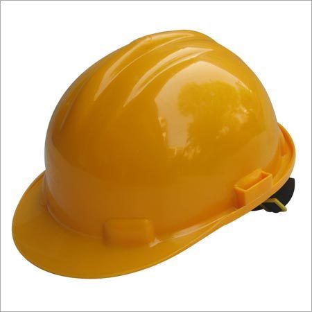 Nape Helmet