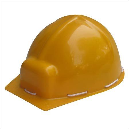 Mine Helmet