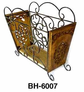 MAGZINE HOLDER