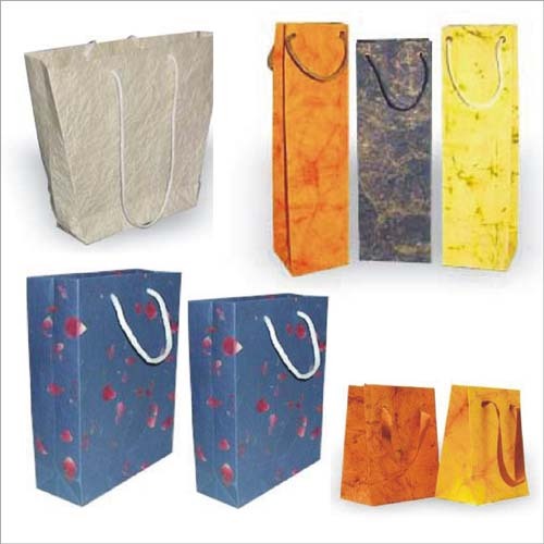 CARRY BAGS / WINE BAGS