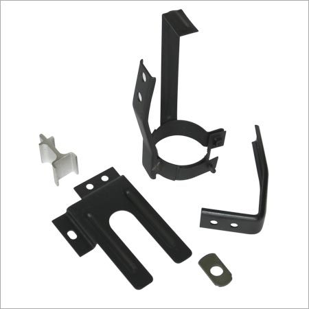Sheet Metal Components
