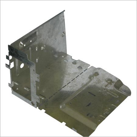 Sheet Metal Component