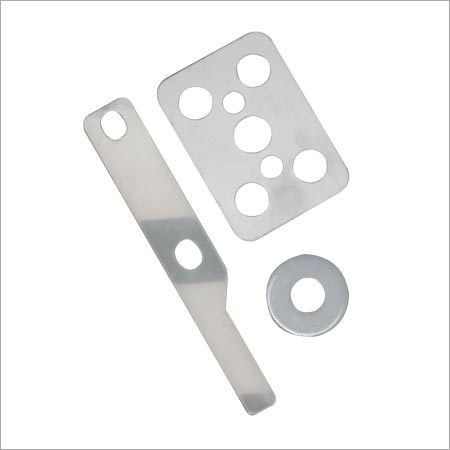 Sheet Metal Components