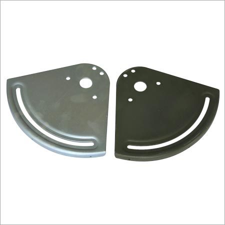 Sheet Metal Components
