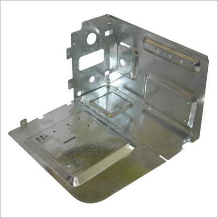 Sheet Metal Components