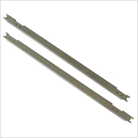 Sheet Metal Components