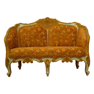 STAR TWO SEATER SOFA