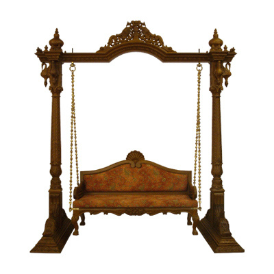 STAR SWING SET