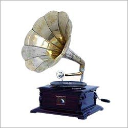 Gramophone