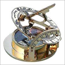 Sundial Compass
