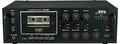 PA Cassette Player (75 WATTS  AC & 12V DC)