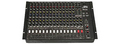 PA Audio Mixer (AMX-1412, AC & 24V DC )