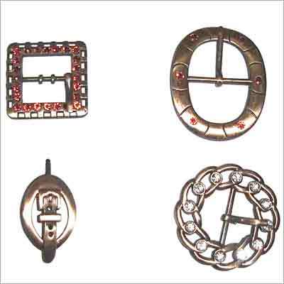 Buckles