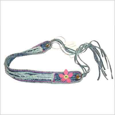 Belt