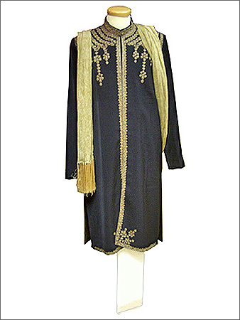 Sherwani