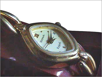 Ladies Wrist Watch