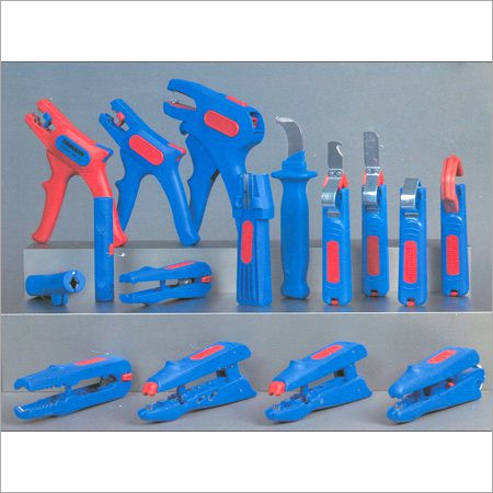 Industrial Stripping Tools