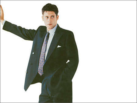 Suitings