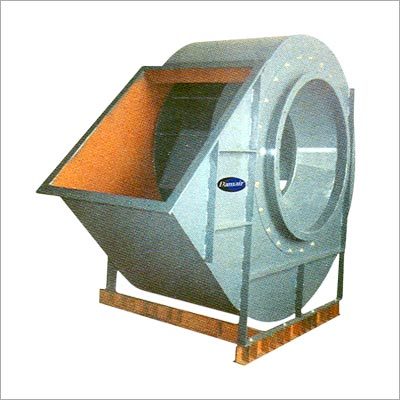 Induced Draft Fan & Forced Draft Fan-IDR & FDR