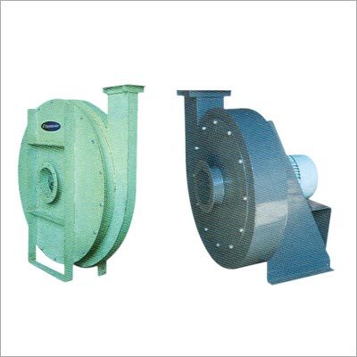 High Pressure Blowers Type 'P'