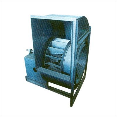 Single Inlet Single Width Blower-SISW