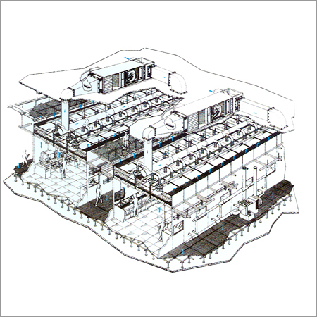 Air Conditioning System