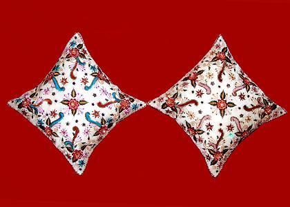 Kohinoor Designer Cushion Covers