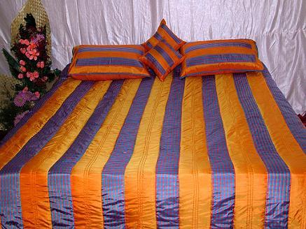 Printex Stripes Bed Sheets