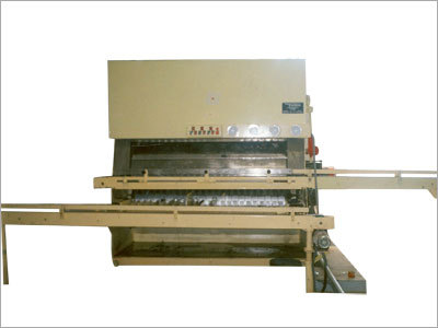 Bottle Washer