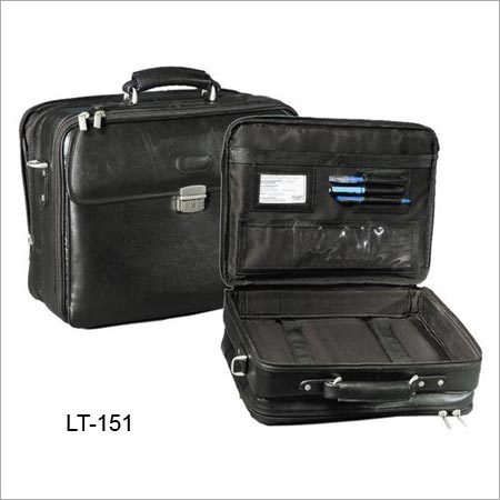 Leather Laptop Bags