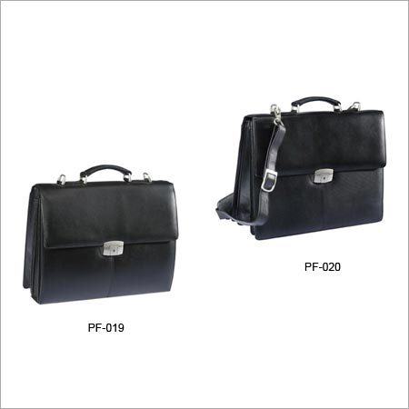 Portfolios Bags