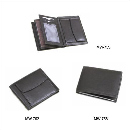Men Wallet