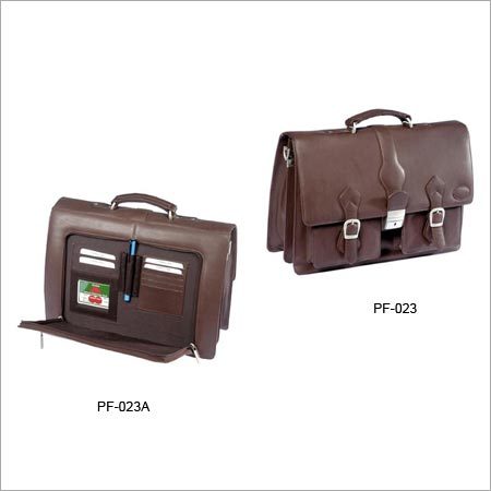 Leather Briefcases