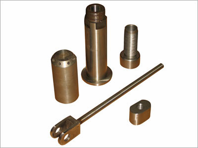 Precision Auto Turned Parts & Components