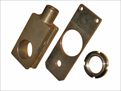 Precision Auto Turned Parts & Components