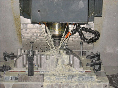 Precision Auto Turned Part & Component