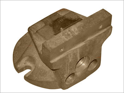 Precision Auto Turned Part & Component