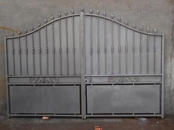 Light Gate