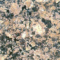 Desert Brown Granite