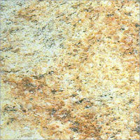 Kashmire Gold II Granite