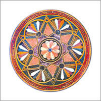 Marble Inlay & Sculpture