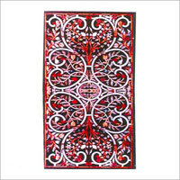 Marble Inlay & Sculpture